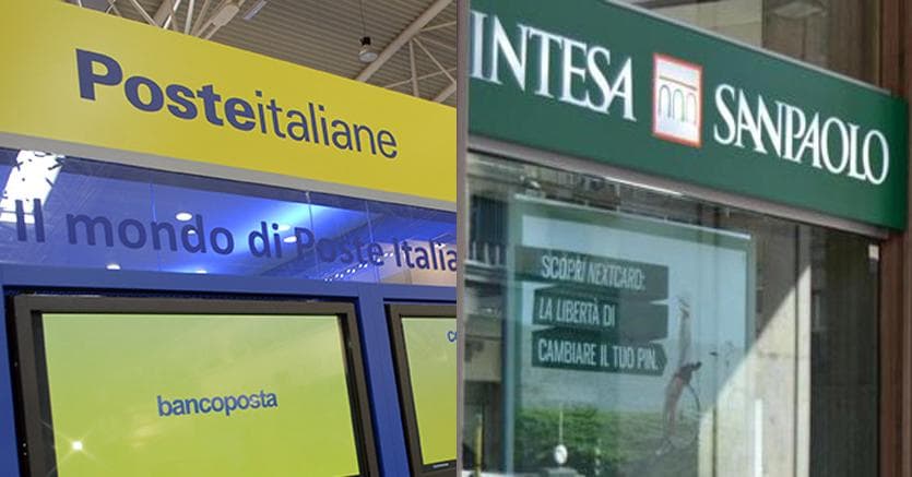 impatta la posta di contatto